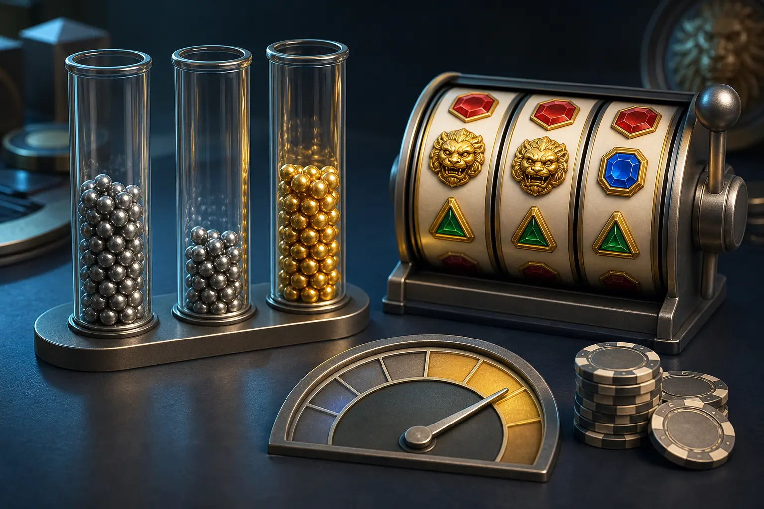 Fortune Gems 500 términos Extra Bet