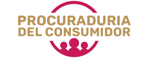 logo procuraduria del consumidor