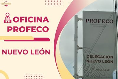 Profeco Nuevo León